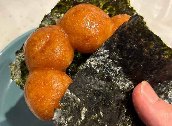 温めた『ポン・デ・リング』が？　驚きのレシピで「ほぼ○○に」