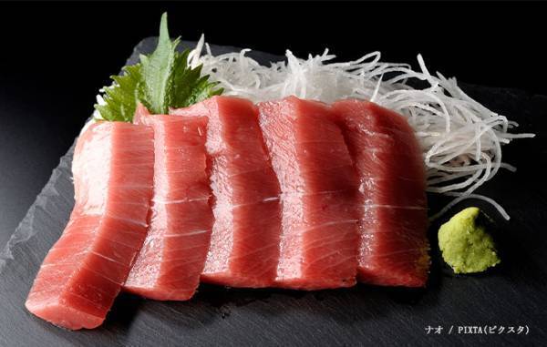 刺身のツマ、捨てないで！　鮮魚店からのお願いに「試したい」