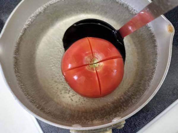 皮を簡単にむくコツは？　農家のアドバイスで、ペロリとできそう