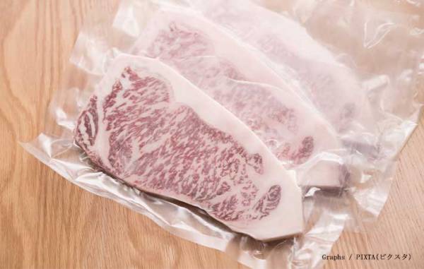 冷凍肉をすぐ解凍したい時は？　肉の卸店が回答「レンジではなく…」