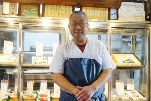 サクをうまく切るには？　老舗鮮魚店が教える『２つの切り方』が意外と簡単そう