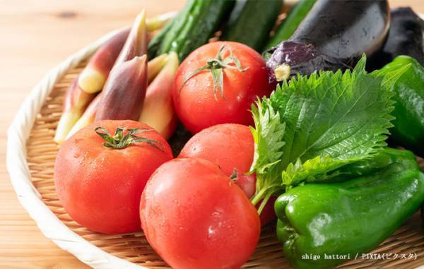 見た目では難しい？　青果店が教える『古い野菜の見分け方』