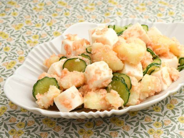 はんぺんは、おでん以外でどう使う？　紀文の回答にビックリ