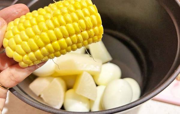 手作りおでんを○○すると…？　試したら、夏バテ家族が「おかわりっ」