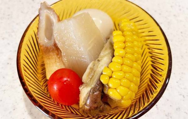 手作りおでんを○○すると…？　試したら、夏バテ家族が「おかわりっ」