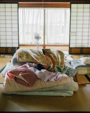 あの頃に戻りたい…　大人を涙ぐませる『夏休みの４枚』