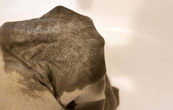 食器用洗剤の思わぬ使い道に「ホントに落ちた」「ズボラの人にぴったり」