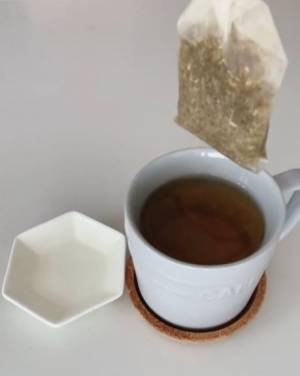 「手軽すぎて驚いた」　紅茶のティーバッグの液だれは『コレ』で防げます