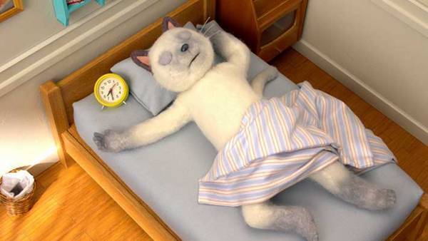 日本人の３人に１人が栄養不良？　ゼスプリの新CMに「食事は大切に」「大切なこと」