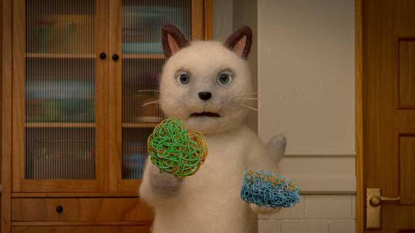 日本人の３人に１人が栄養不良？　ゼスプリの新CMに「食事は大切に」「大切なこと」