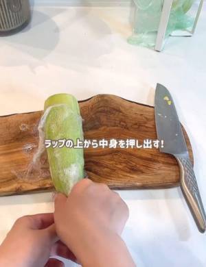 「これからは茹でません」　トウモロコシの調理法に「助かる」「こっちにする」