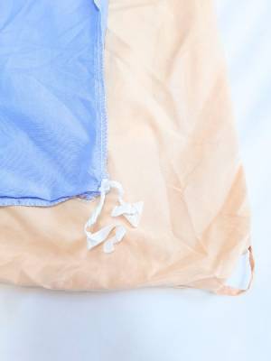 布団カバーを手間なく交換するには？　裏技に「逆転の発想」「今日やる」