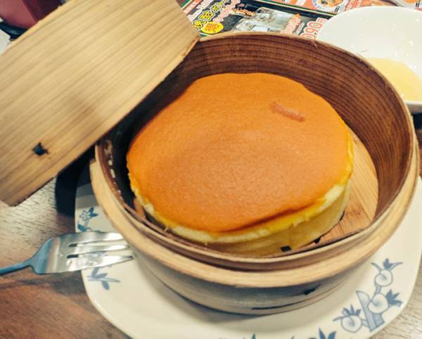 「食べなかったことを後悔した」　バーミヤンで蓋を開けたら、中から…