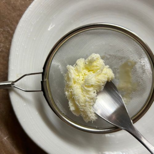 『バターナイフ』はもう古い？　カチカチの『バター』をふわふわにするには…