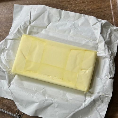 『バターナイフ』はもう古い？　カチカチの『バター』をふわふわにするには…