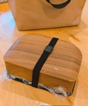 夫に作った弁当が？　中身の写真に「大優勝の予感しかない」