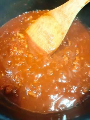 冷凍ハンバーグがアレに変身！　使い勝手のいい万能ソースに「発想すごすぎ」