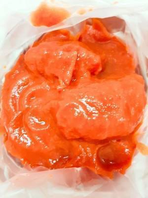 冷凍ハンバーグがアレに変身！　使い勝手のいい万能ソースに「発想すごすぎ」