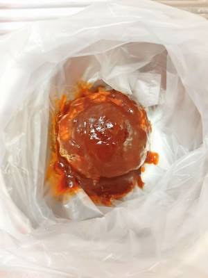 冷凍ハンバーグがアレに変身！　使い勝手のいい万能ソースに「発想すごすぎ」