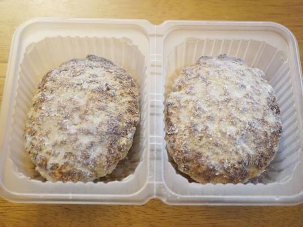 冷凍ハンバーグがアレに変身！　使い勝手のいい万能ソースに「発想すごすぎ」