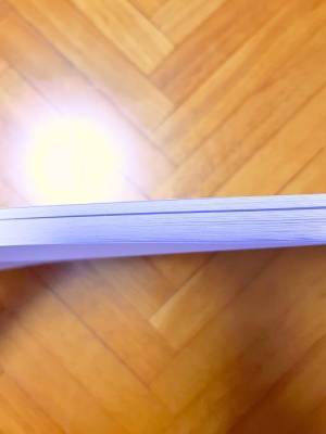 コピー機にセットする前にコレして！　紙詰まりを防ぐ方法に「覚えました！」