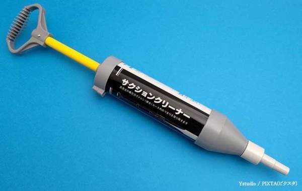 エアコンのドレンホース　企業が教える、ゴミを取り出す方法とは？