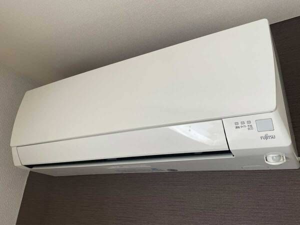 富士通ゼネラル エアコンのご紹介です！ 力強 