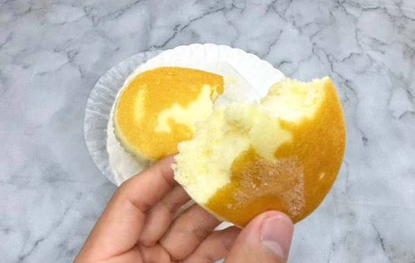 冷凍庫に３時間放置　ワクワクして取り出すと…？