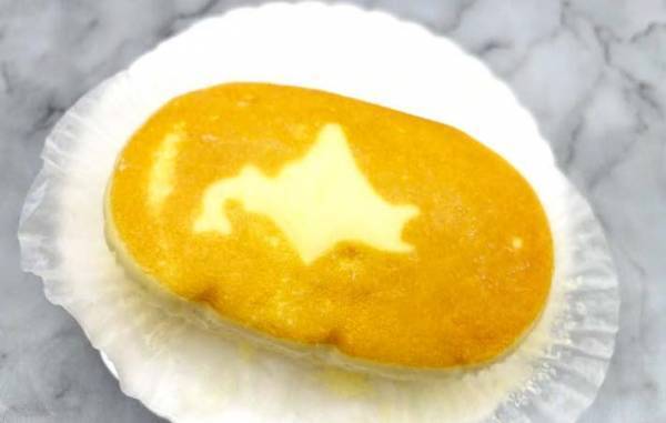 冷凍庫に３時間放置　ワクワクして取り出すと…？