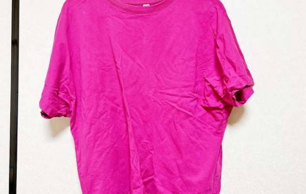 洗濯機に氷を入れるだけで…？　思わぬ効果に「アイロンいらず！」