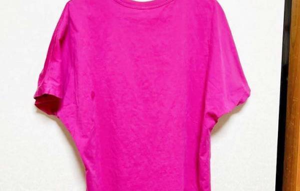 洗濯機に氷を入れるだけで…？　思わぬ効果に「アイロンいらず！」