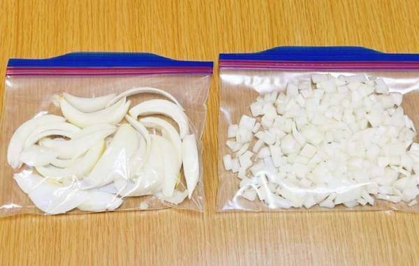 JAおすすめの保存方法　タマネギは買ってきたら…？