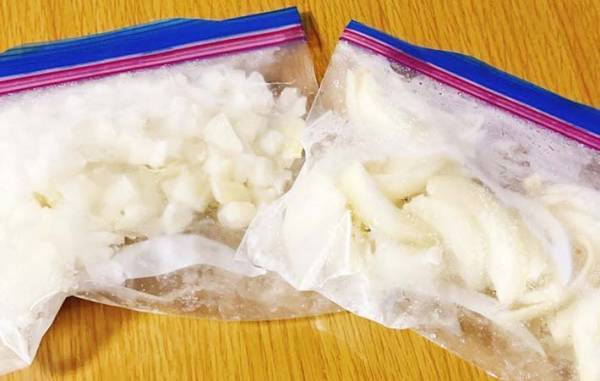 JAおすすめの保存方法　タマネギは買ってきたら…？