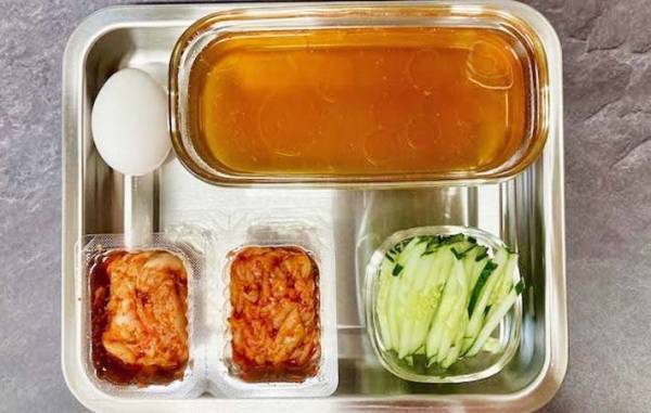 余ったそうめんに困ってない？　めんつゆ味に飽きたら…