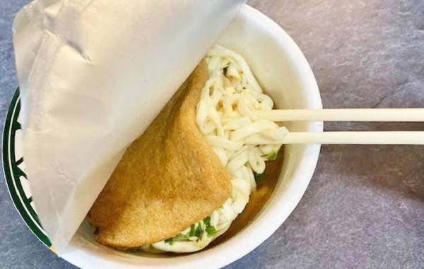 好きなだけ氷を…？　思わぬアレンジに「夏はこれが正解」