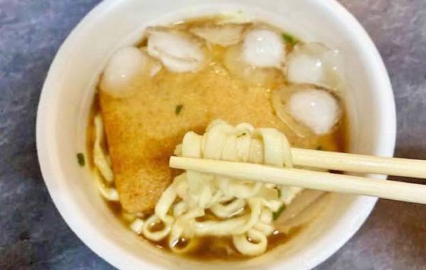 好きなだけ氷を…？　思わぬアレンジに「夏はこれが正解」