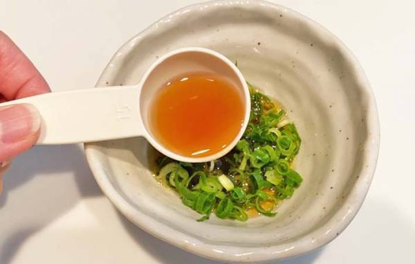 「もうないの？」と悲しそうな夫　妻がそうめんに乗せたのは…