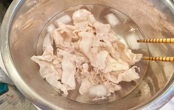 「もうないの？」と悲しそうな夫　妻がそうめんに乗せたのは…