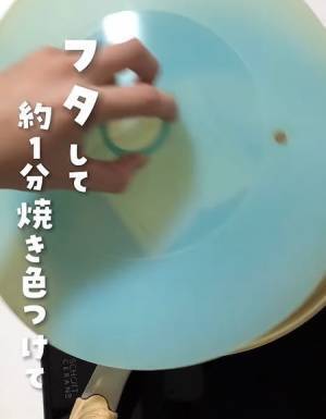 食パンに切れ込みを４本入れて…　試してみたら「劇的に変わった」「マジか」