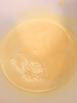 バニラアイスはレンチンしてみて！　完成したモノに「想像してなかった…」