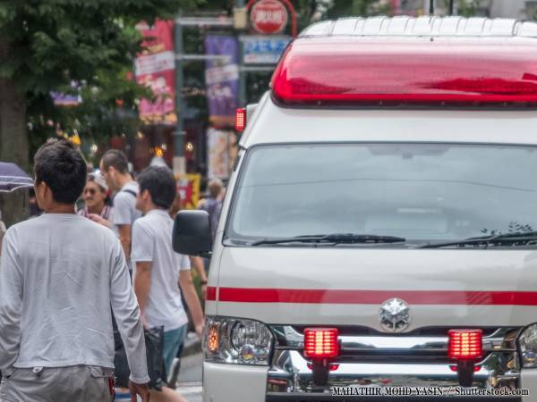 『大規模地震』発生からの３日間は？　内閣府の呼びかけにハッとする