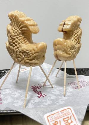 名古屋民が作った『渋滞知らずの精霊馬』が？　「吹いたわ！」「これは強い」