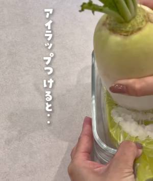 知ったら今すぐやりたくなる　洗い物をラクにする裏技に「今日からやる」「便利すぎる」