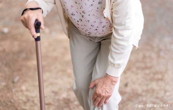 ９０歳女性「出てきていただけませんか？」　あやしい勧誘かと思ったら…