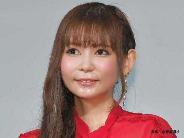 中川翔子の投稿に「同感」　SNSでの心がけに「見ていて気分がいい」