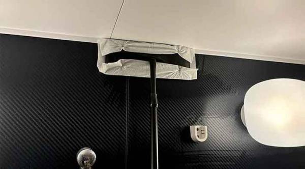 『クイックルワイパー』の意外な使い方が？　花王の提案に「この手があったか」