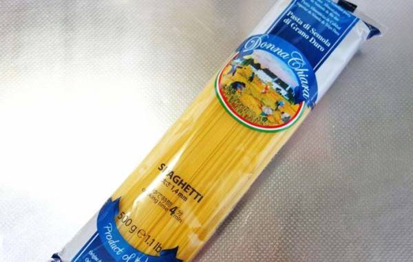 パスタをゆでずに…？　企業のレシピに「簡単」「つい手が伸びちゃう」