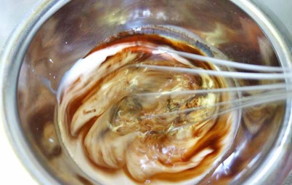 材料２つを混ぜて冷凍庫へ　３時間後…「子供がペロリ」「定番になる」