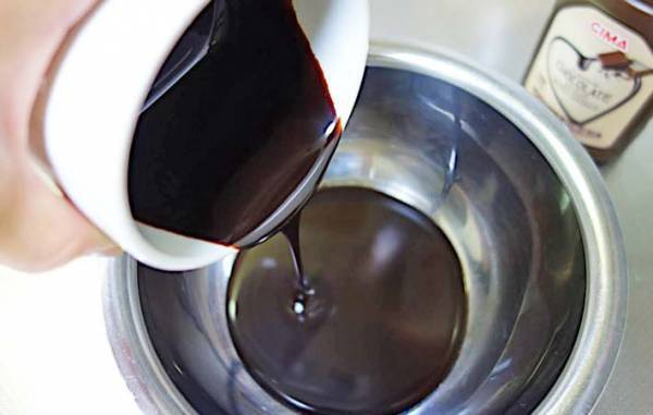 材料２つを混ぜて冷凍庫へ　３時間後…「子供がペロリ」「定番になる」