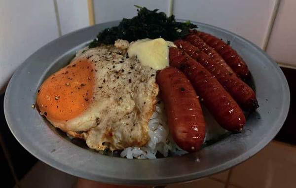 自炊した料理に４万人が称賛　写真に「結婚してくれ」「１００点」